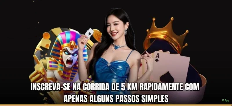 Interface do App 59a
