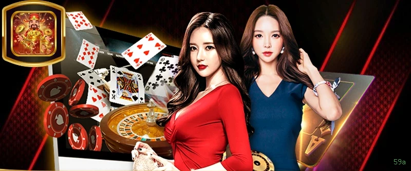 Casino Ao Vivo 59a